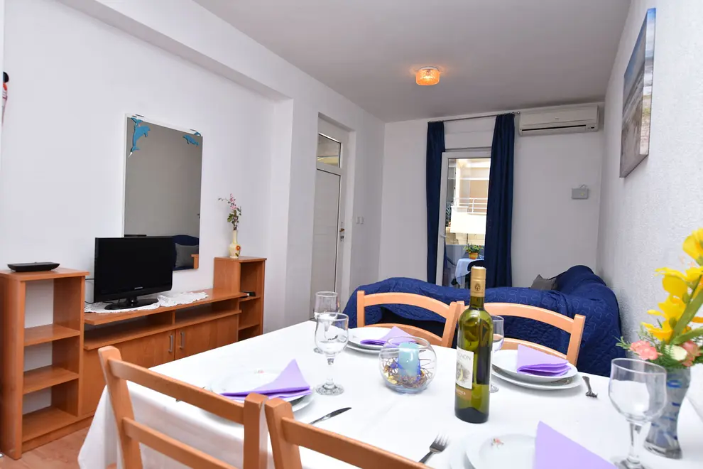 Ferienwohnung in Omis  999207328 35388 – Foto 12