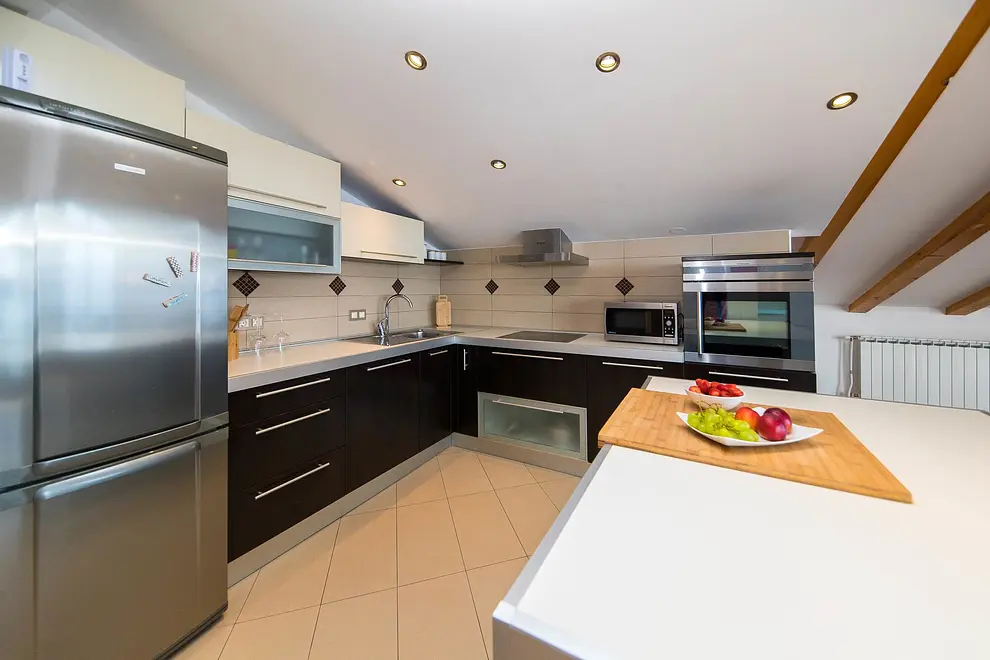 Ferienwohnung in Novi Vinodolski  999206119 34239 – Foto 31