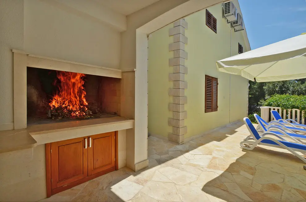 Ferienhaus in Blato mit Pool 999202819 31093 – Foto 29