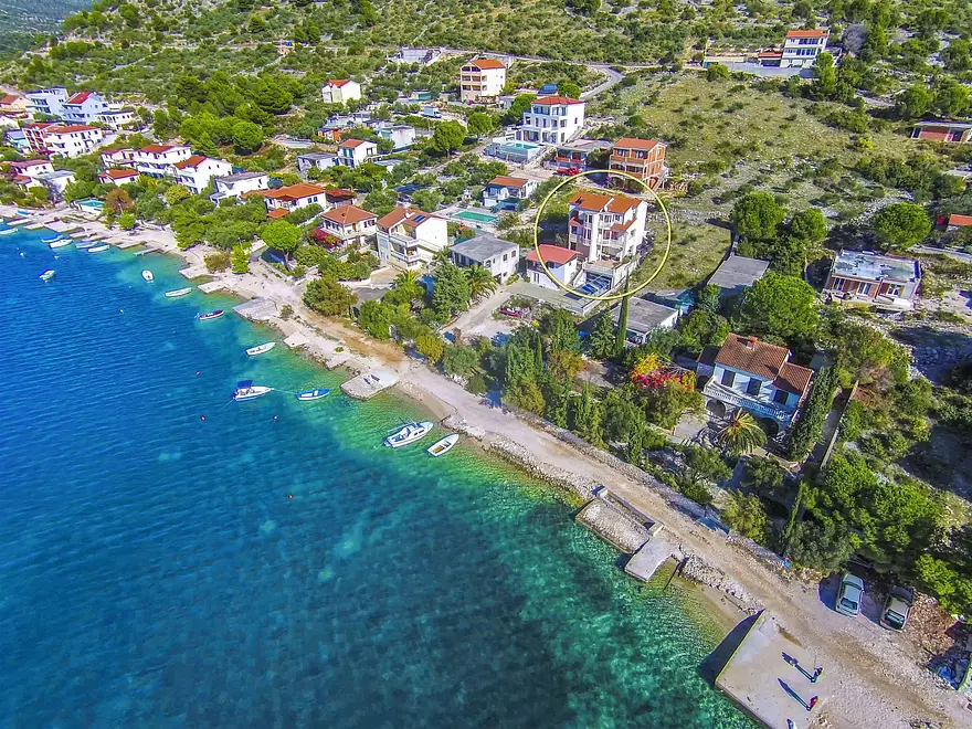Ferienwohnung in Rogoznica mit Pool 999202668 30944 – Foto 22