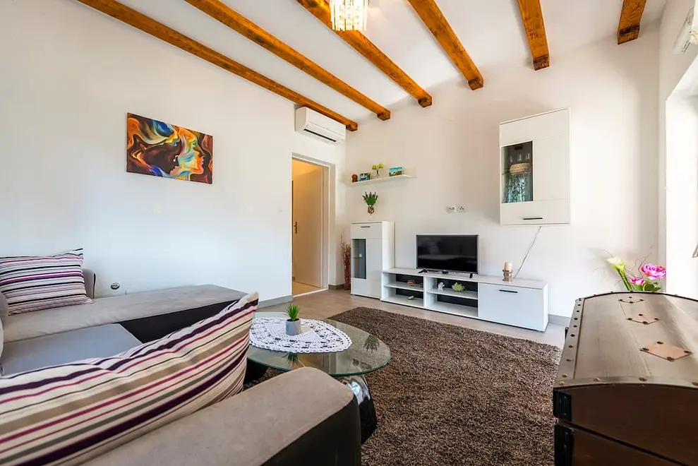Ferienhaus in Dubrovacko Primorje mit Pool 999209568 37489 – Foto 29