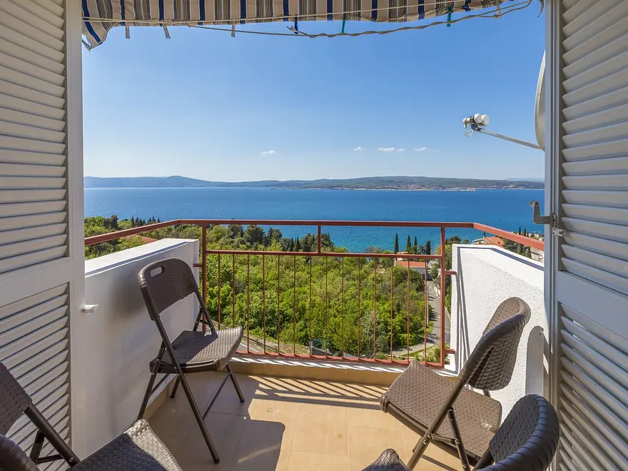 Ferienwohnung in Crikvenica  66113563 4380