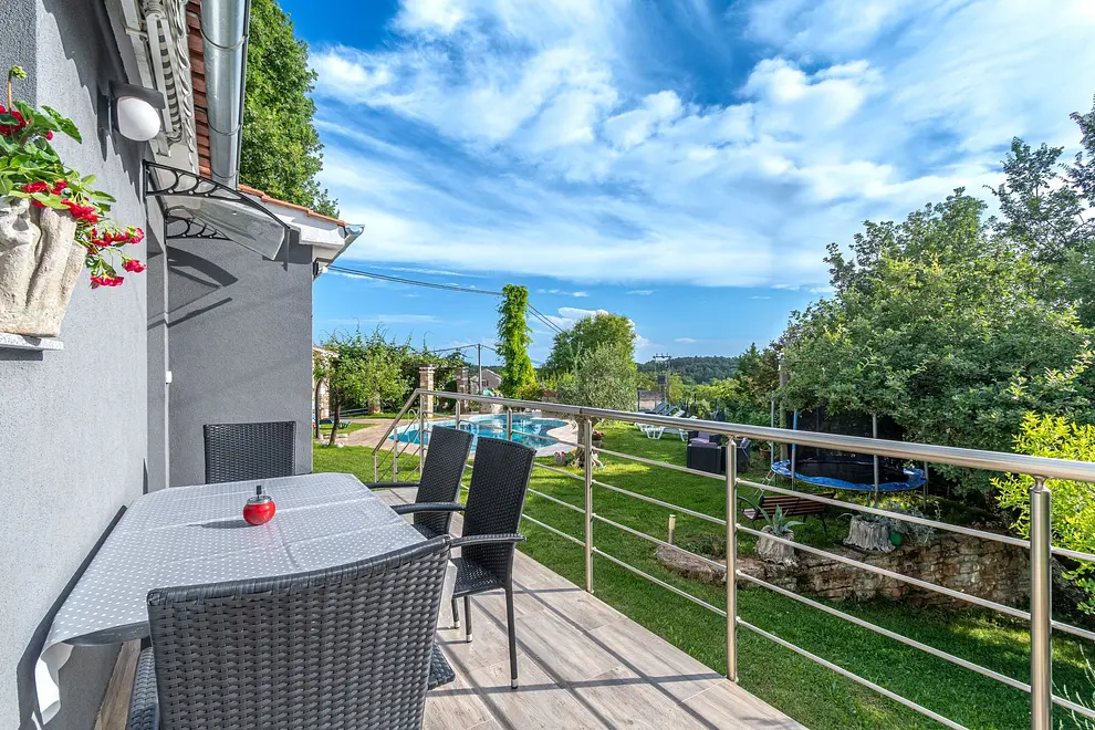 Ferienwohnung in Pazin mit Pool 999212605 40198 – Foto 37
