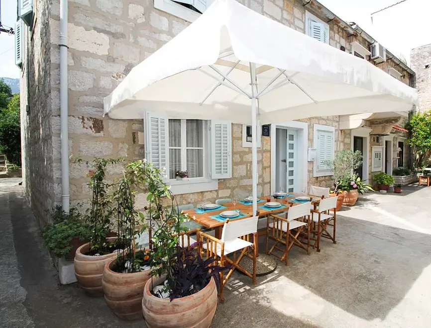 Ferienwohnung in Bol haustiergeeignet 66131318 16717