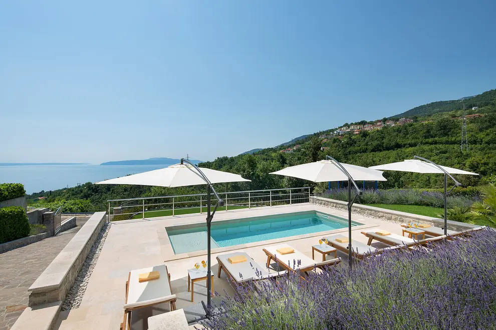 Ferienhaus in Opatija mit Pool 999205784 33922 – Foto 8