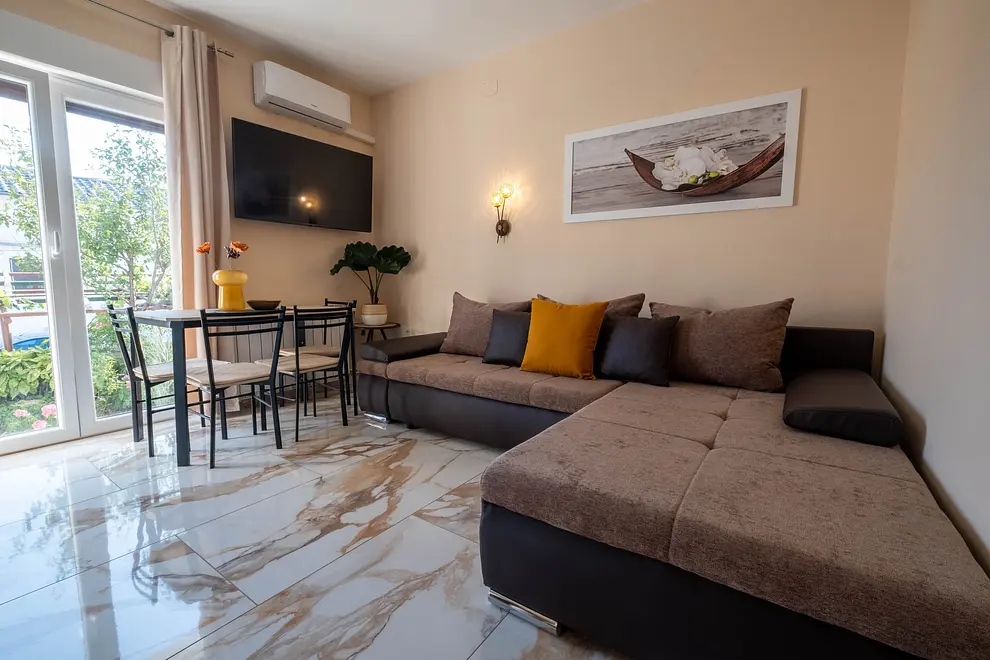 Ferienwohnung in Novi Vinodolski  999211481 39250 – Foto 11