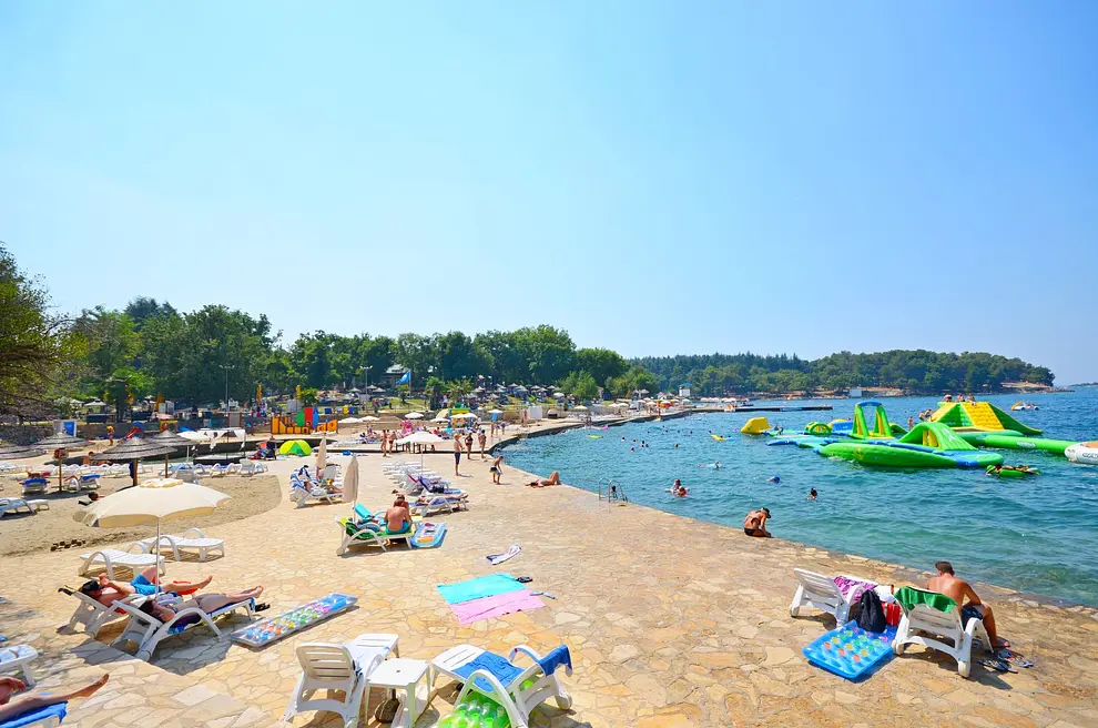 Ferienwohnung in Porec  999203313 31568 – Foto 13