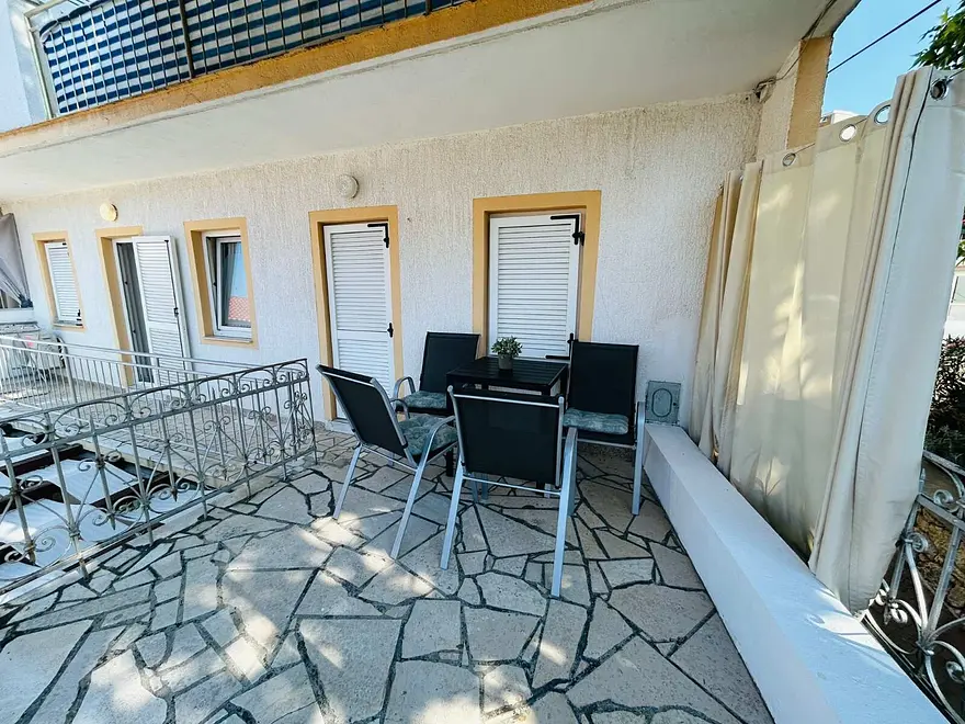 Ferienwohnung in Crikvenica  999206230 34344 – Foto 8