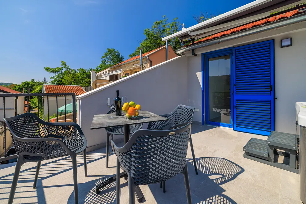 Ferienwohnung in Crikvenica  999213348 40869 – Foto 9