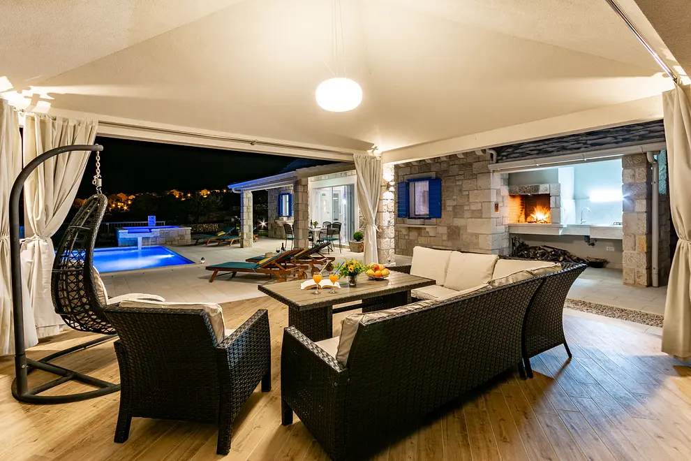 Ferienhaus in Bol mit Pool 999205948 34071 – Foto 19