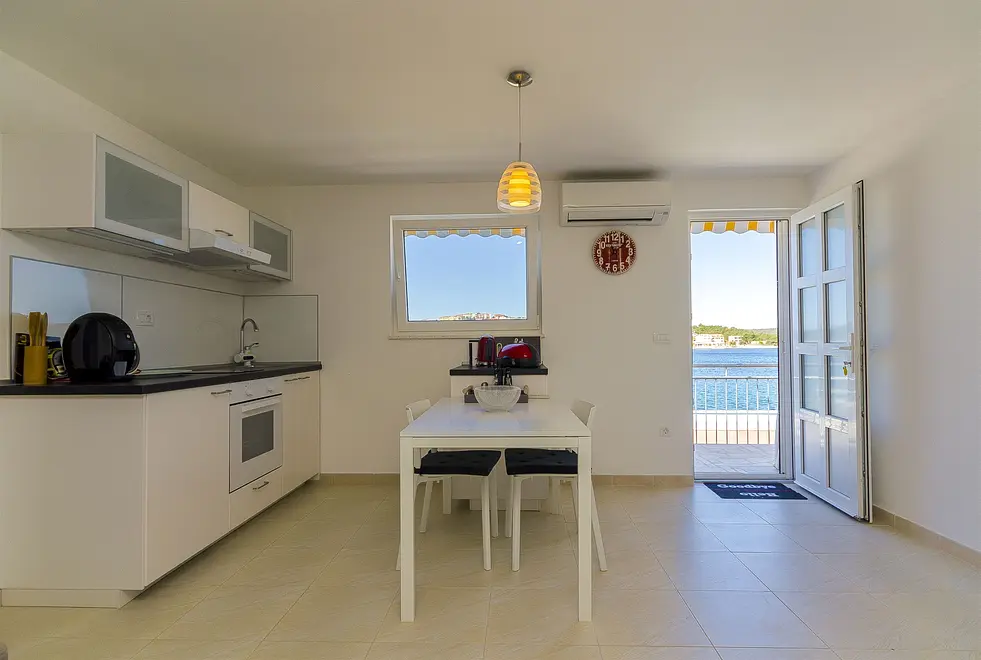 Ferienwohnung in Rogoznica mit Pool 999205187 33354 – Foto 22