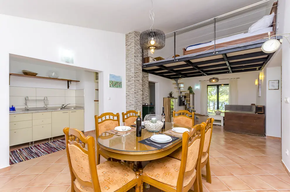 Ferienwohnung in Ciovo  999205498 33653 – Foto 29