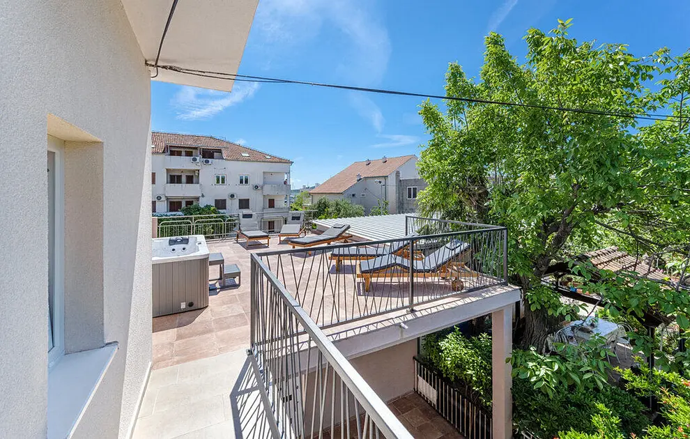 Ferienwohnung in Pirovac  999211463 39235 – Foto 3