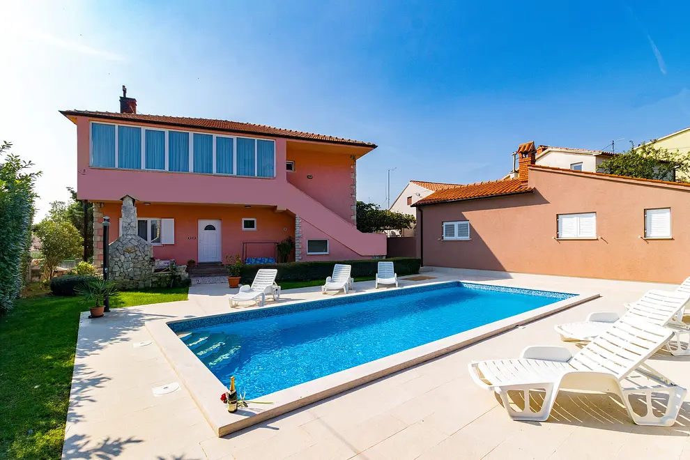 Ferienwohnung in Pula mit Pool 999213421 40931 – Foto 7