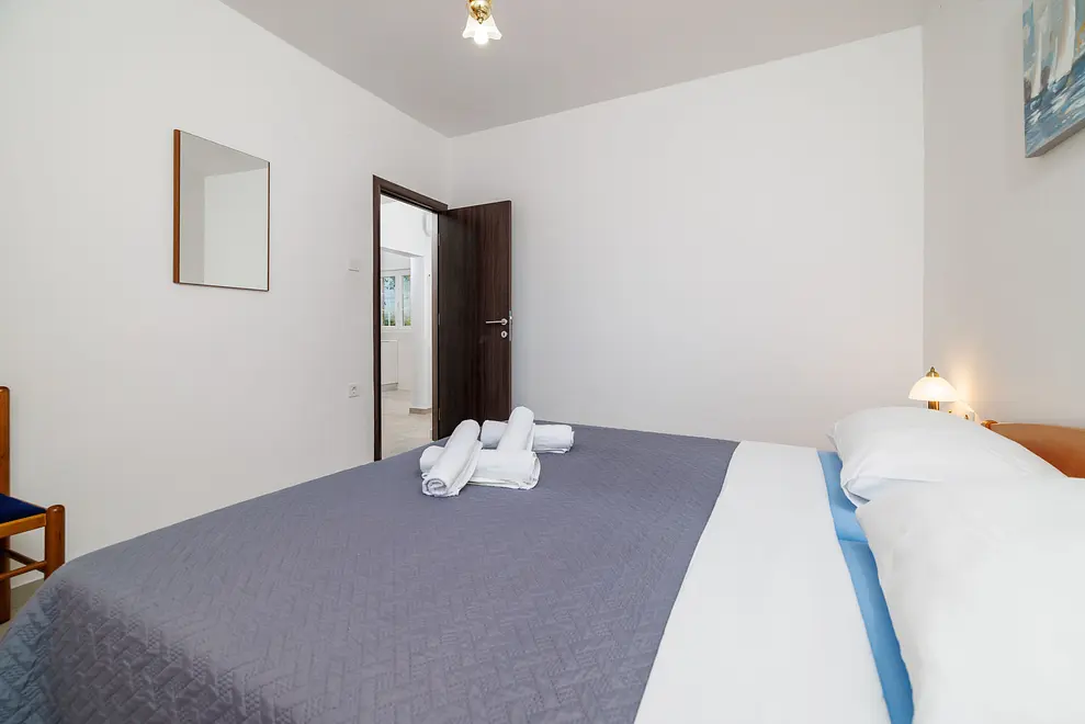 Ferienwohnung in Rab  999202622 30898 – Foto 8