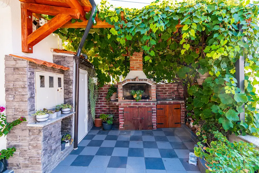 Ferienwohnung in Kampor  999247044 43337 – Foto 3