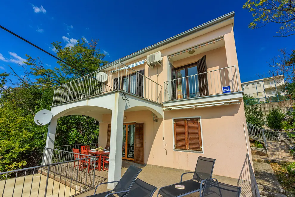 Ferienwohnung in Crikvenica  999204515 32709 – Foto 5