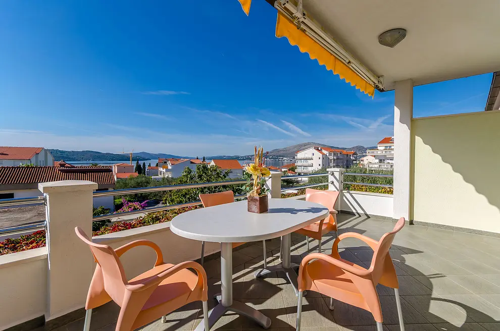 Ferienwohnung in Ciovo  999209113 37044 – Foto 26