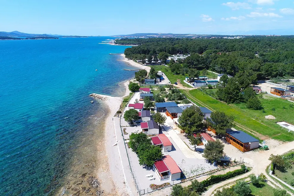 Ferienwohnung in Biograd  999206332 34438 – Foto 12