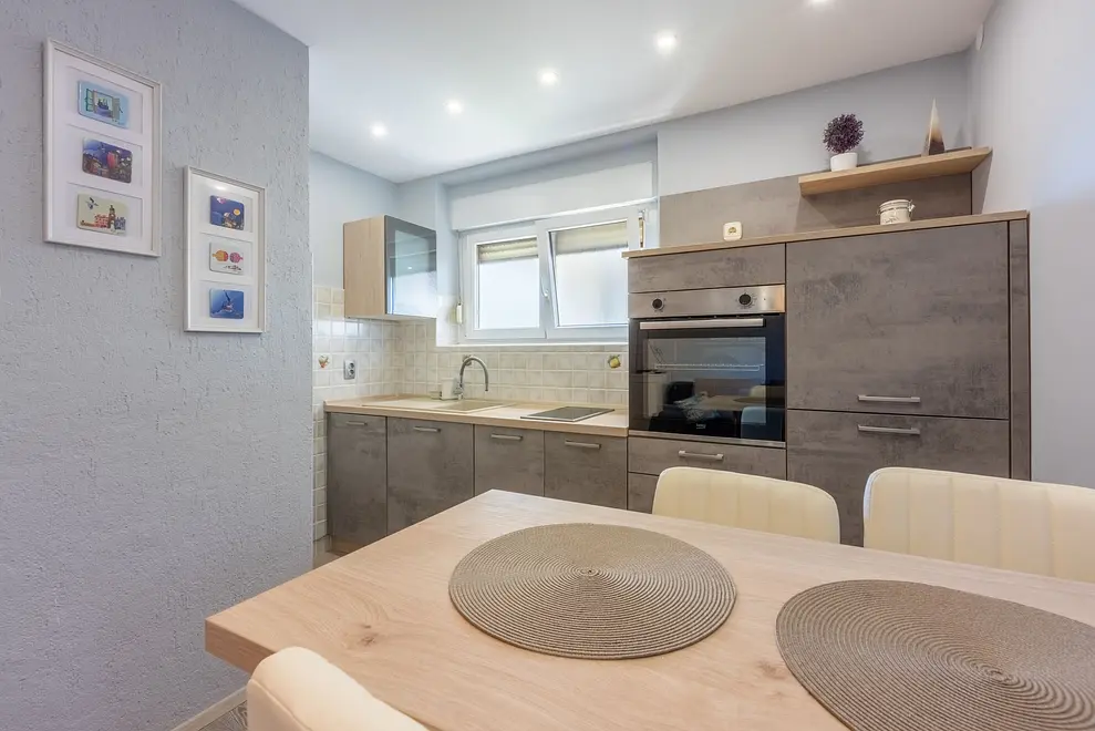 Ferienwohnung in Crikvenica  999203115 31372 – Foto 8