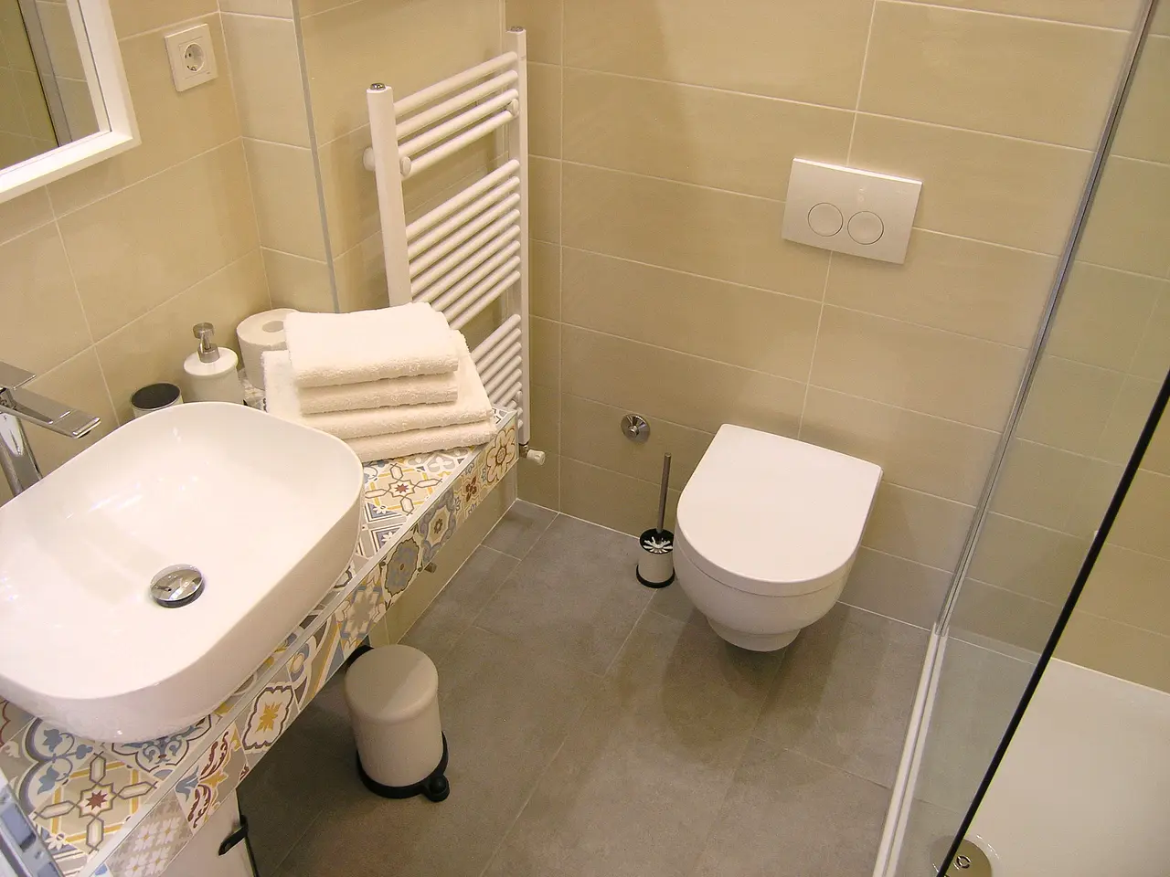 Ferienwohnung in Krk  999203484 31729