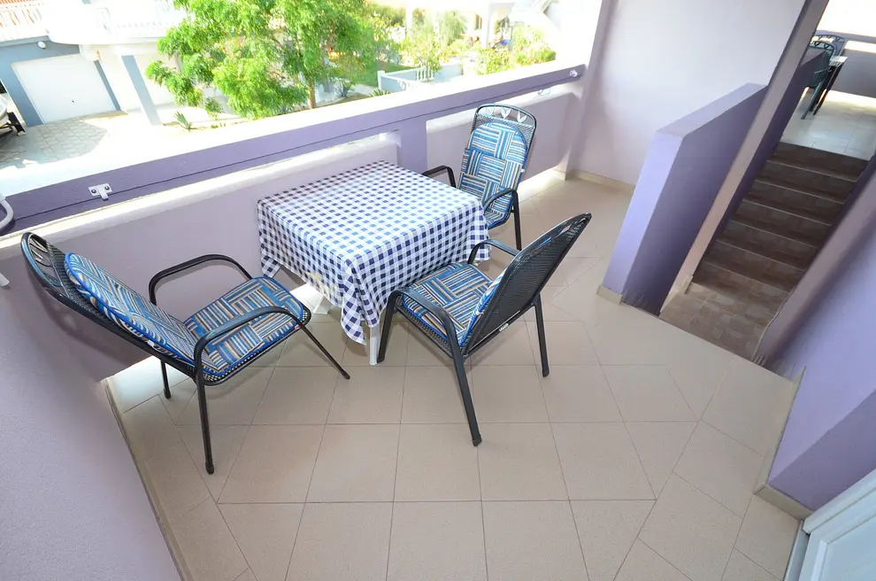 Ferienwohnung in Vir  66126473 13018