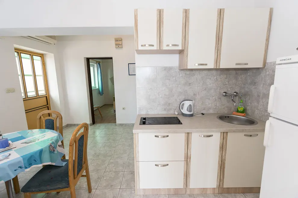Ferienwohnung in Primosten  999207323 35383 – Foto 15