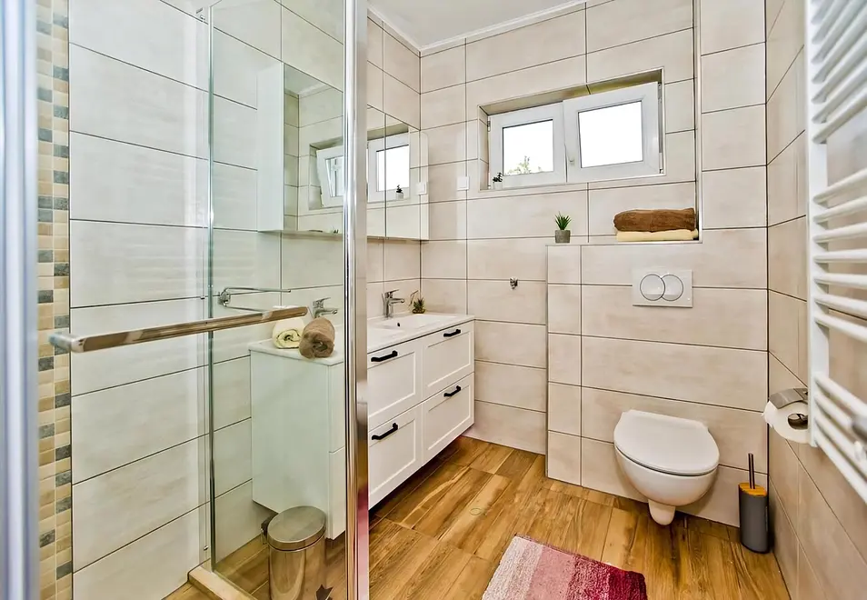 Ferienwohnung in Hrvace mit Pool 999212807 40380 – Foto 9