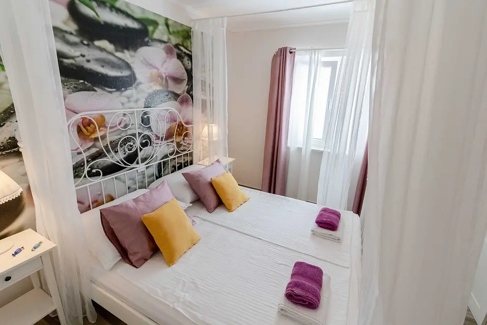 Ferienwohnung in Banjol  999207113 35181 – Foto 11