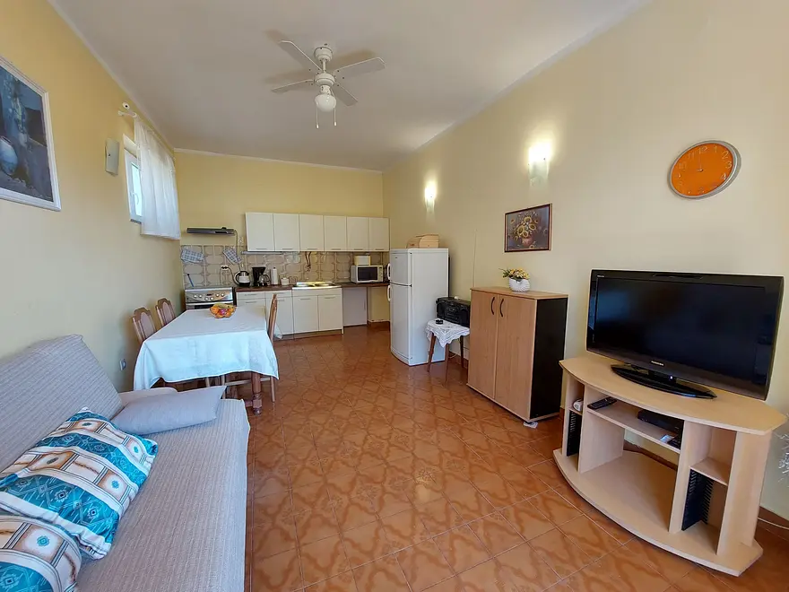 Ferienwohnung in Crikvenica  66135552 19504