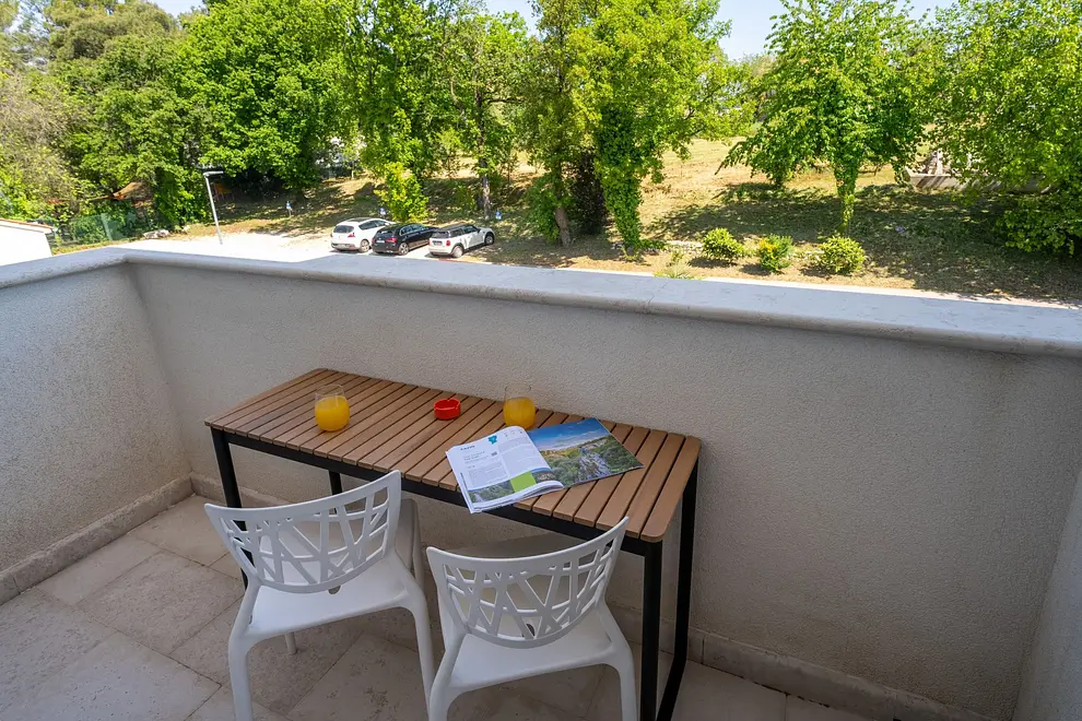 Ferienwohnung in Vrsar mit Pool 999223682 41804 – Foto 28
