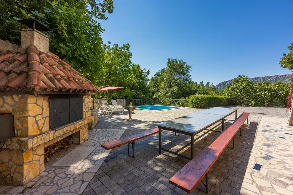 Ferienwohnung in Crikvenica mit Pool 999204350 32554 – Foto 37