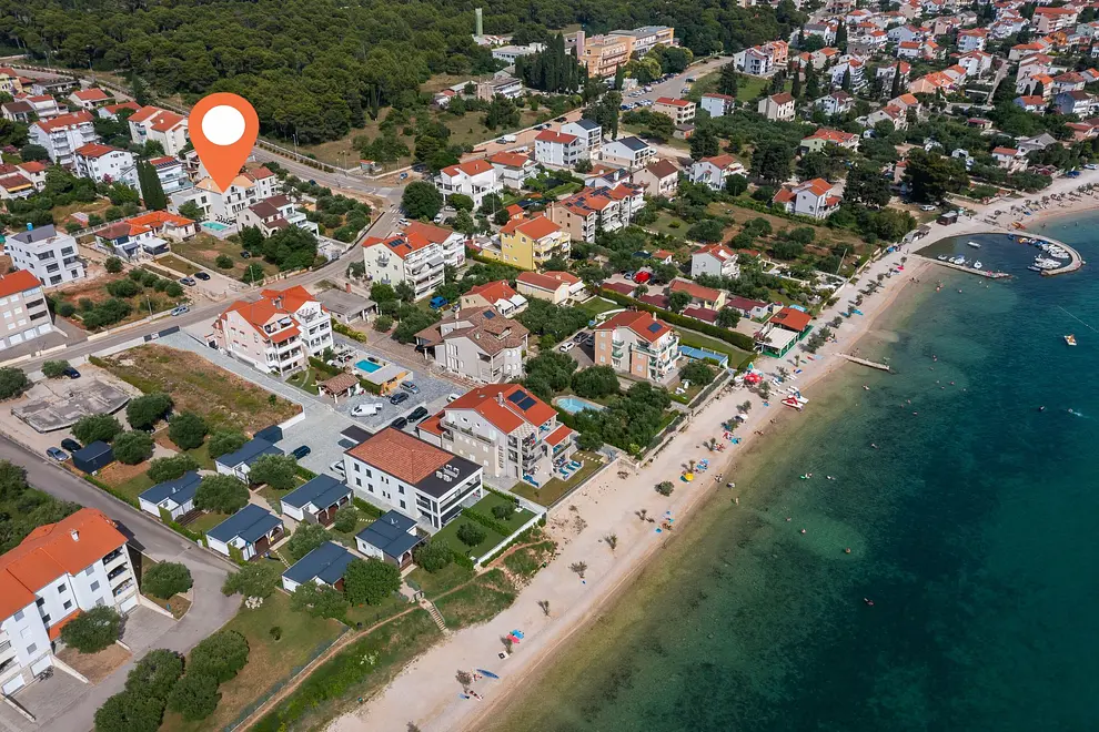 Ferienwohnung in Biograd mit Pool 999210637 38480 – Foto 28