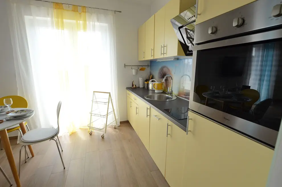 Ferienwohnung in Matulji  999206349 41123 – Foto 29