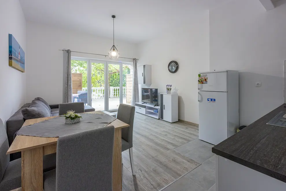 Ferienwohnung in Crikvenica  66124366 11392