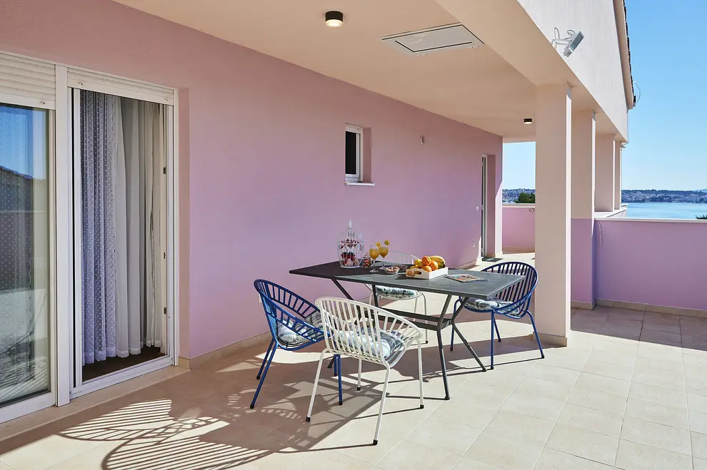 Ferienwohnung in Ciovo  999211482 39251 – Foto 27
