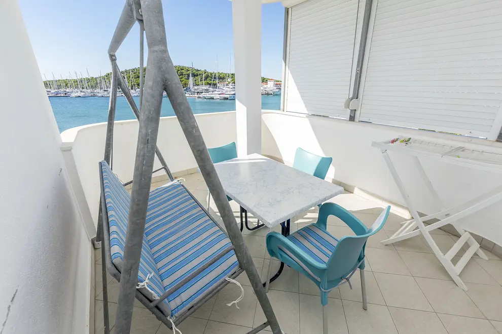 Ferienwohnung in Rogoznica  66131072 16523