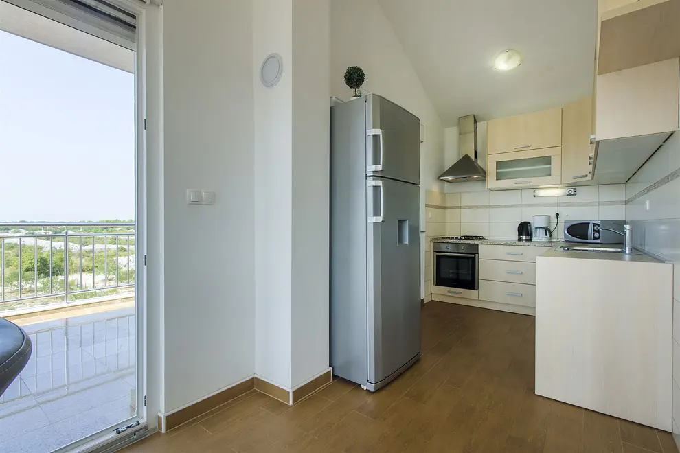 Ferienwohnung in Sibenik mit Pool 999203492 31737 – Foto 18