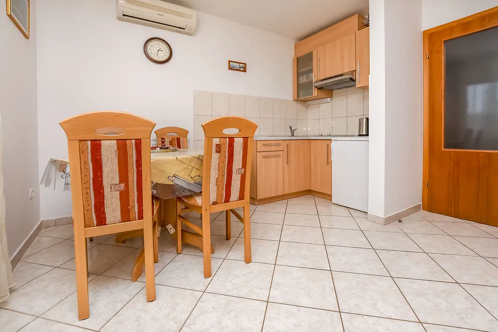 Ferienwohnung in Rogoznica  999205269 33436 – Foto 8