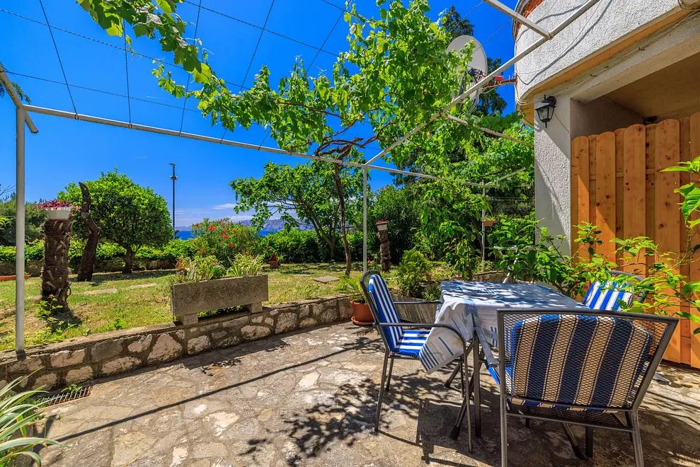 Ferienwohnung in Novi Vinodolski  999203823 32050 – Foto 16