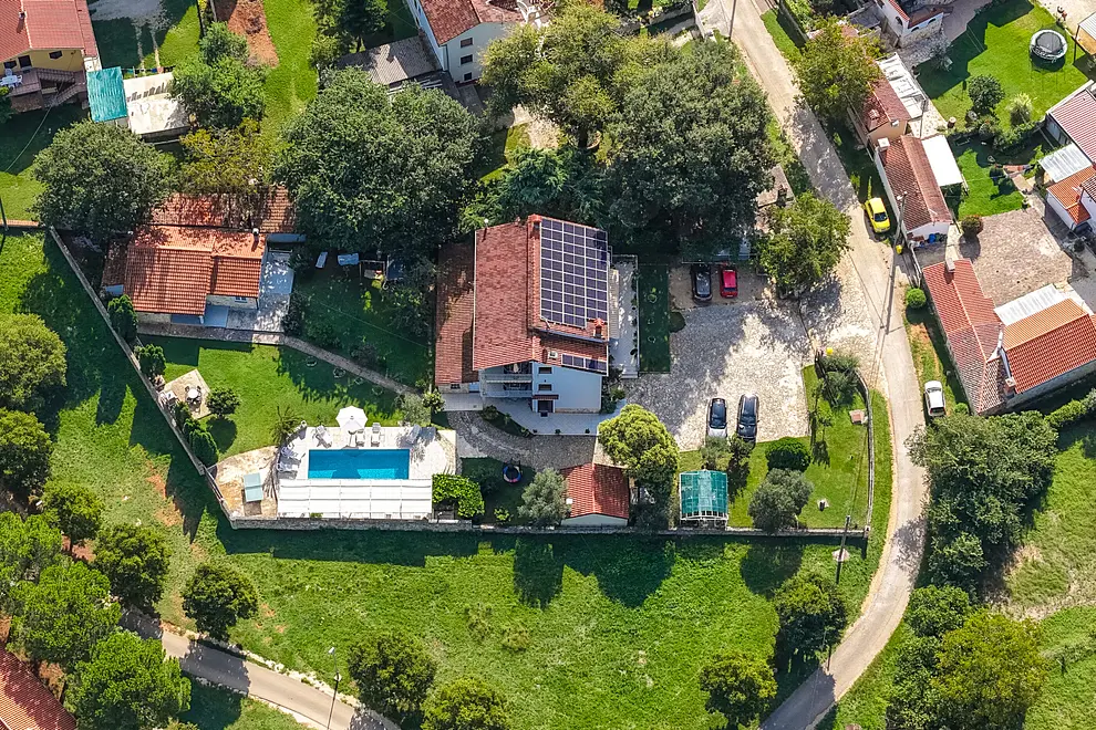 Ferienwohnung in Kanfanar mit Pool 999211319 41272 – Foto 32