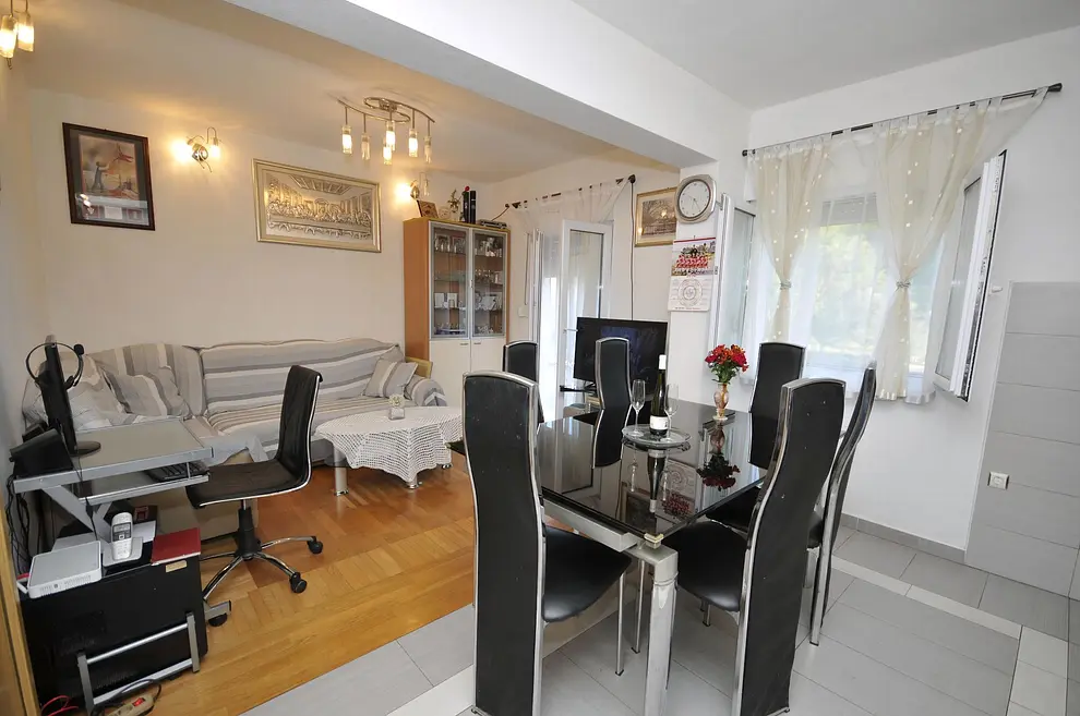 Ferienwohnung in Kastela  999211661 39421 – Foto 13
