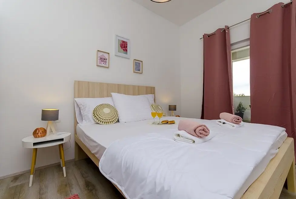 Ferienwohnung in Kastela mit Pool 999205299 33464 – Foto 21