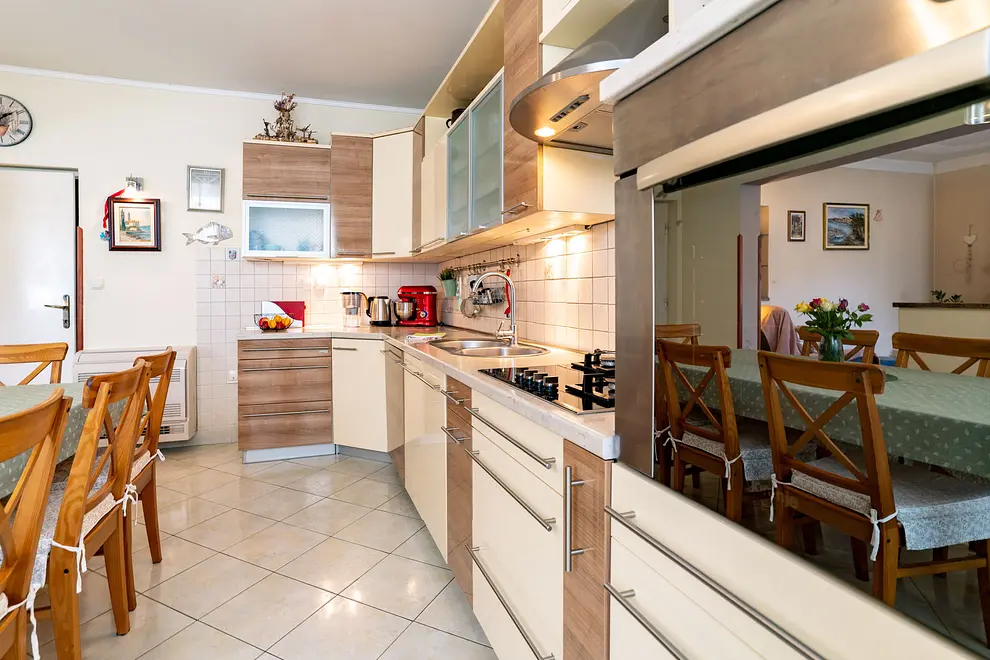 Ferienwohnung in Banjol haustiergeeignet 999204760 32948 – Foto 9