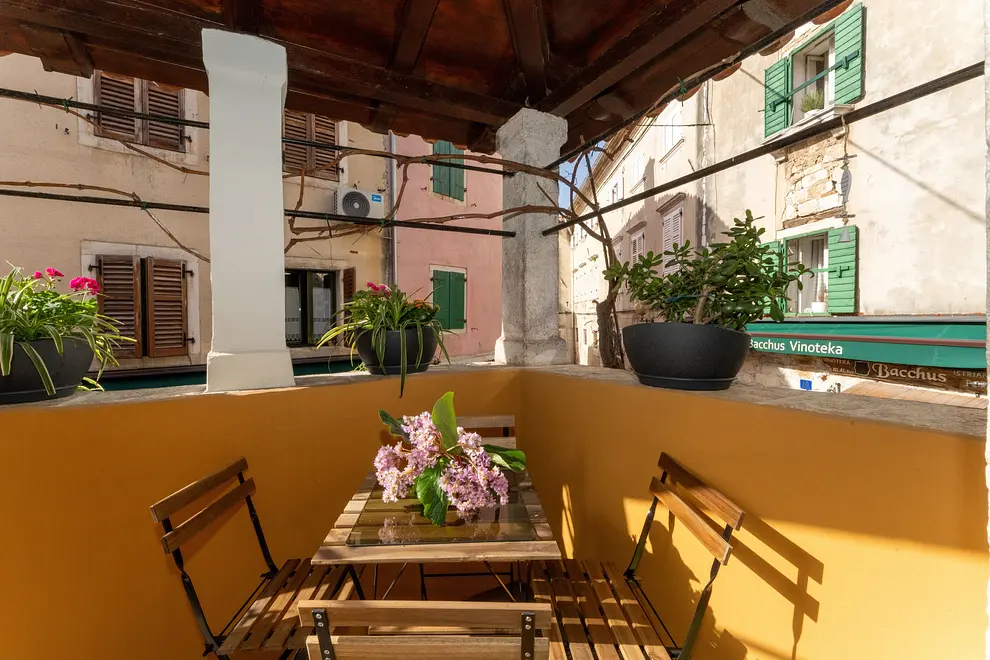 Ferienwohnung in Porec  999223694 41816 – Foto 9