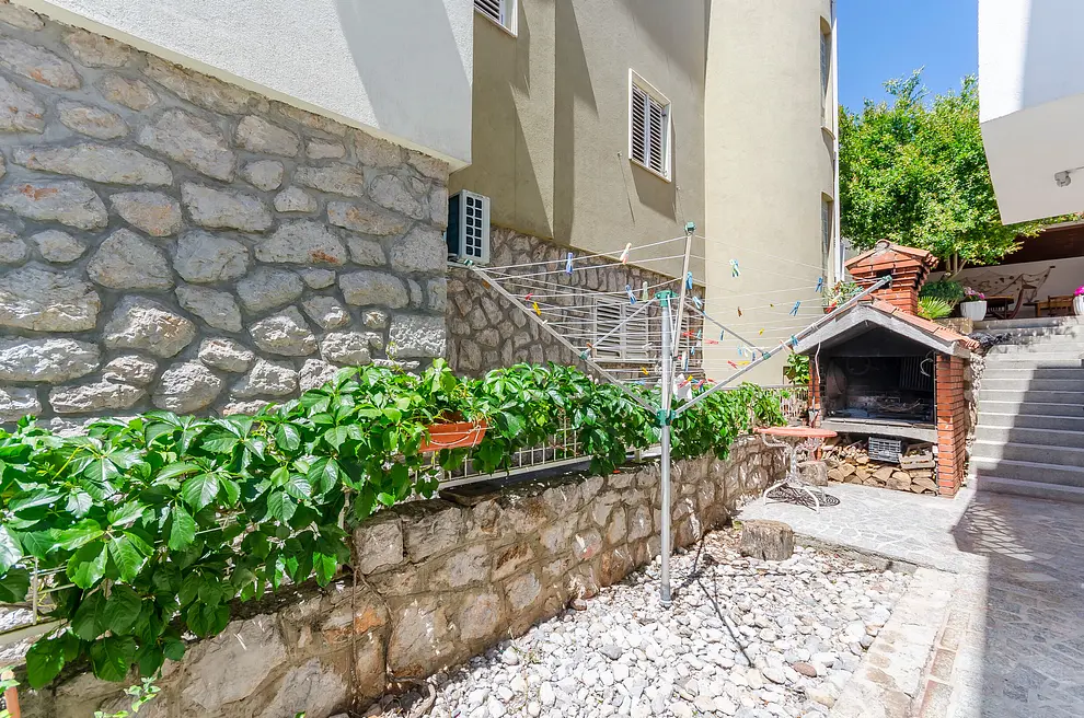 Ferienwohnung in Starigrad  999203209 31465 – Foto 21