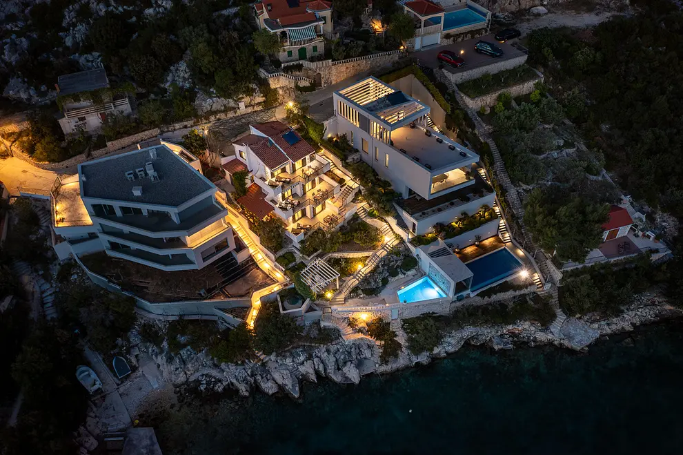 Ferienhaus in Marina mit Pool und haustiergeeignet 999203980 32204 – Foto 60