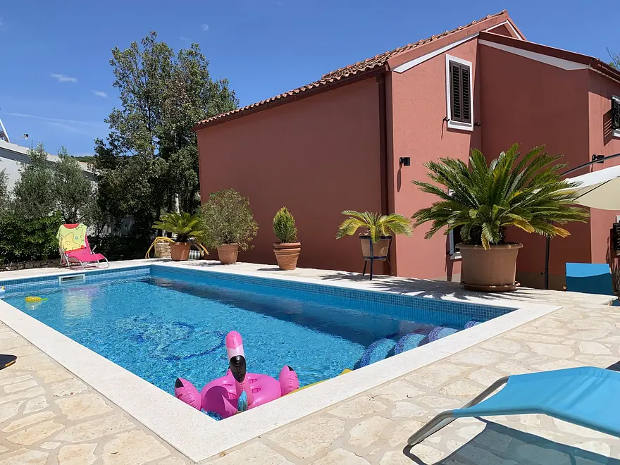 Ferienhaus in Solta mit Pool 999209463 37386 – Foto 35