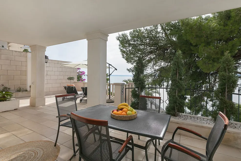 Ferienwohnung in Brela  999204534 32728 – Foto 11