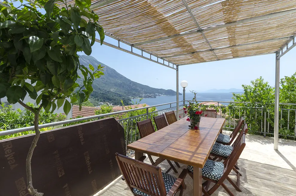 Ferienwohnung in Makarska  999203265 31521 – Foto 19